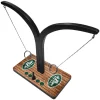 Toys & Outdoor Games|Toys & Games^New York Jets Battle Hook And Ring Game Set