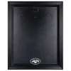 Display Cases^New York Jets Black Framed Jersey Display Case