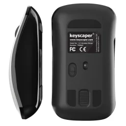 Electronics|Electronics^New York Jets Diagonal Stripe Wireless Mouse