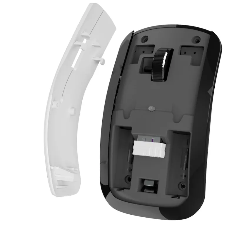 Electronics|Electronics^New York Jets Diagonal Stripe Wireless Mouse