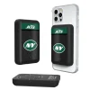 Phone Cases^New York Jets Endzone Plus Wireless Power Bank