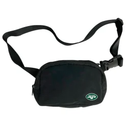 Purses^New York Jets Fanny Pack