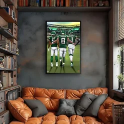 Wall Art|Wall Art^New York Jets Framed 14