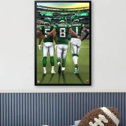 Wall Art|Wall Art^New York Jets Framed 14