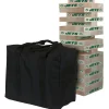 Toys & Games|Toys & Outdoor Games^New York Jets Giant Wooden Tumble Tower Game