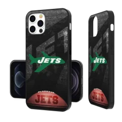 Phone Cases|Electronics^New York Jets IPhone Legendary Design Bump Case
