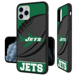 Phone Cases|Electronics^New York Jets IPhone Pastime Design Bump Case