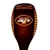 Lighting^New York Jets LED Solar Torch