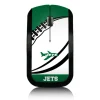 Office Accessories^New York Jets Passtime Design Wireless Mouse