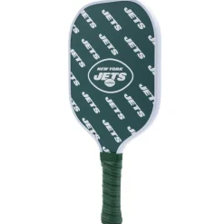 Toys & Games|Toys & Outdoor Games^New York Jets Pickleball Paddle