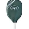 Toys & Outdoor Games|Toys & Games^New York Jets Pickleball Paddle Cover