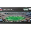Toys & Outdoor Games|Toys & Games^New York Jets 1000-Piece NFL Stadium Panoramic Puzzle