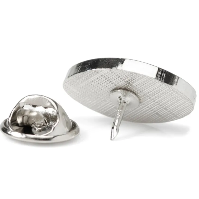 Jewelry|Accessories^New York Jets Team Logo Lapel Pin
