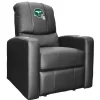 Furniture^New York Jets Team Logo Stealth Recliner