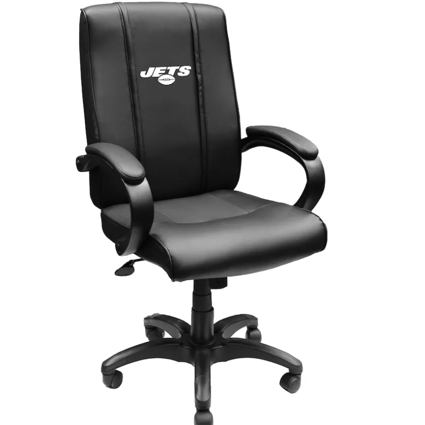 Furniture^New York Jets Team Office Chair 1000