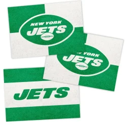 Toys & Games|Toys & Outdoor Games^New York Jets Team Pride Sand Art Craft Kit