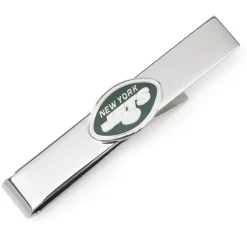 Accessories|Ties^New York Jets Team Tie Bar