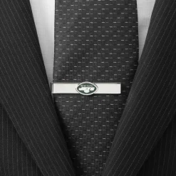 Accessories|Ties^New York Jets Team Tie Bar