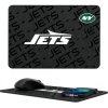 Phone Cases|Electronics^New York Jets Wireless Charger And Mouse Pad