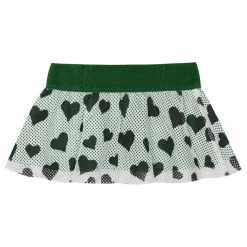 Rompers|Shorts & Pants^New York Jets Newborn & Infant Love My Team Bodysuit & Skirt Set