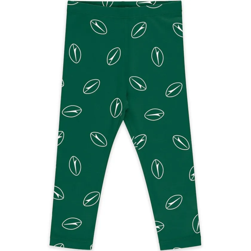 Rompers|Shorts & Pants^New York Jets Newborn & Infant WEAR By Erin Andrews Three-Piece Long Sleeve Bodysuit, Tutu And Sweatpants Set