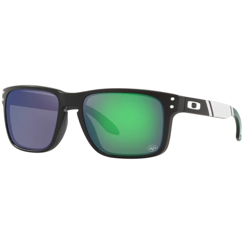 Accessories|Swimsuits^New York Jets Oakley Sunglasses