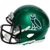 Helmets|Helmets^New York Jets OVO X NFL Riddell Mini Helmet