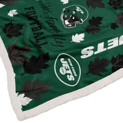 Holiday Items|Holiday Decorations^New York Jets Pegasus 60