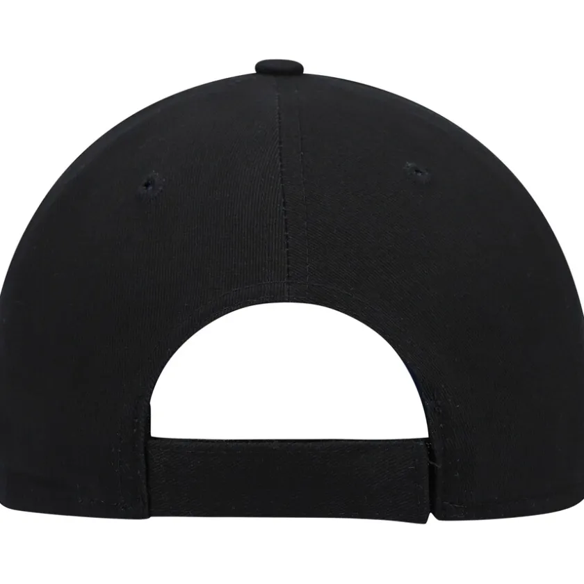 Hats|Kids^New York Jets Preschool '47 Black Basic Team MVP Adjustable Hat