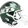 Helmets|Helmets^New York Jets Riddell 2024 Speed Replica Helmet
