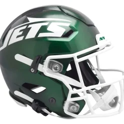 Helmets|Helmets^New York Jets Riddell 2024 Speed Flex Authentic Helmet