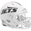Helmets|Helmets^New York Jets Riddell 2024 Salute To Service Speed Mini Helmet