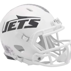 Helmets|Helmets^New York Jets Riddell 2024 Salute To Service Speed Mini Helmet