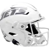 Helmets|Helmets^New York Jets Riddell 2024 Salute To Service Speed Flex Authentic Helmet