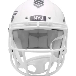 Helmets|Helmets^New York Jets Riddell 2024 Salute To Service Speed Authentic Helmet