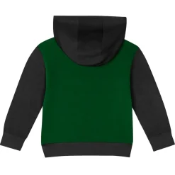 Shorts & Pants|Rompers^New York Jets Toddler Green Coin Toss Pullover Fleece Hoodie & Pants Set