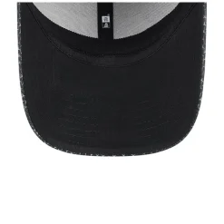 Hats|Kids^New York Jets Toddler New Era Black 2024 NFL Sideline 9FORTY Stretch-Snap Hat