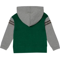 Rompers|Shorts & Pants^New York Jets Toddler Club House Long Sleeve Hoodie Top And Leggings Two-Piece Set
