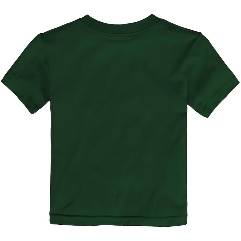 T-Shirts|Kids^New York Jets Toddler Nike Green Legend Icon Performance T-Shirt
