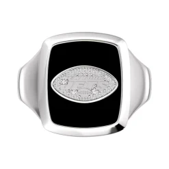 Accessories|Jewelry^New York Jets True Fan True Fans Diamond Ring