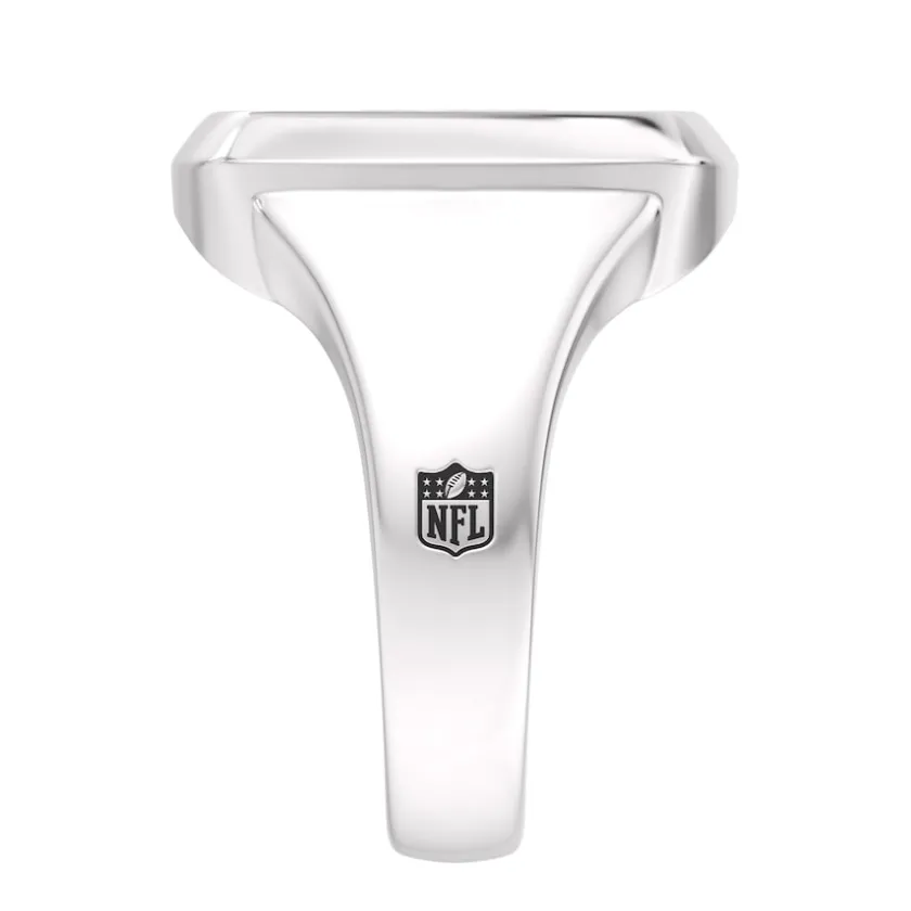 Accessories|Jewelry^New York Jets True Fan True Fans Diamond Ring