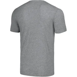 T-Shirts|Women^New York Jets Unisex Homage Gray Arch T-Shirt