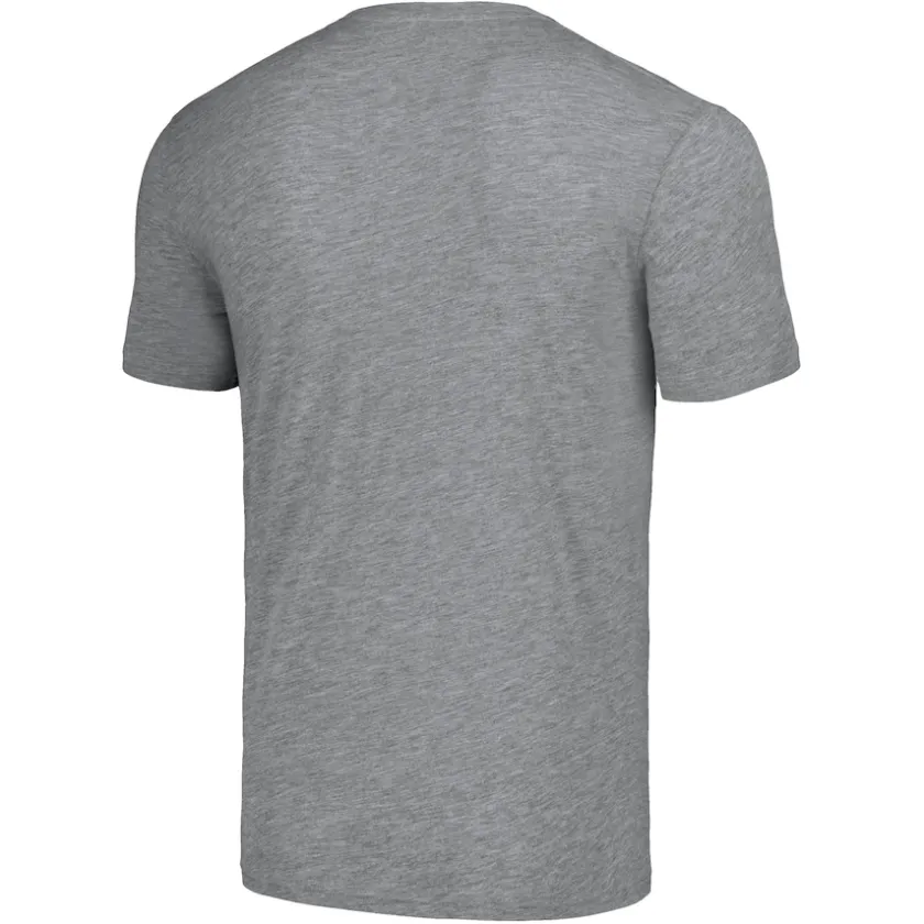 T-Shirts|Women^New York Jets Unisex Homage Gray Arch T-Shirt