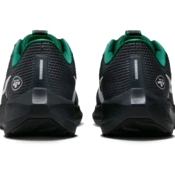 Shoes & Socks|Shoes & Socks^New York Jets Unisex Nike Anthracite Zoom Pegasus 40 Running Shoe