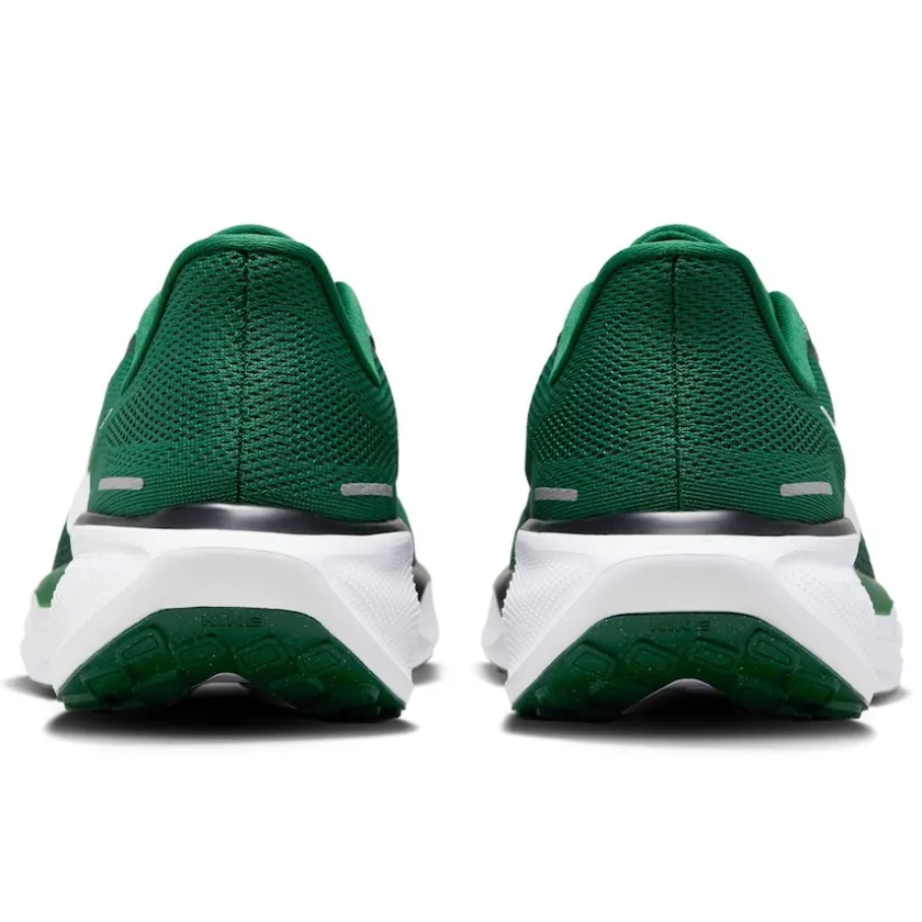 Shoes & Socks|Shoes & Socks^New York Jets Unisex Nike Green Zoom Pegasus 41 Running Shoes