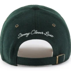 Hats|Women^New York Jets Unisex Stoney Clover Lane X '47 Green Field Goal Clean Up Adjustable Hat