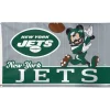 Wall Art^New York Jets WinCraft 3' X 5' Disney One-Sided Flag