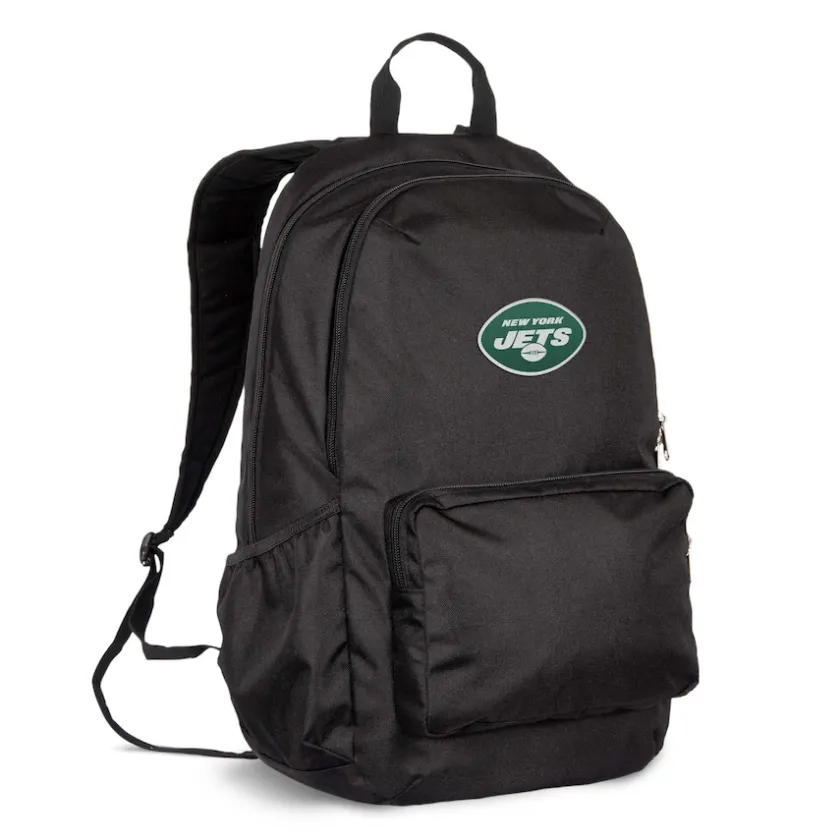 Luggage & Sportbags^New York Jets WinCraft Rookie Backpack