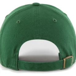 Hats|Women^New York Jets Women's '47 Green Confetti Icon Clean Up Adjustable Hat