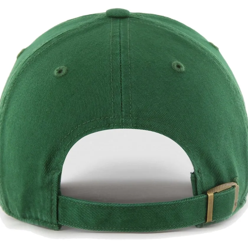 Hats|Women^New York Jets Women's '47 Green Confetti Icon Clean Up Adjustable Hat